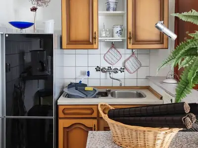 Ferienwohnung für 5 Personen (70 m²) in Sassnitz 10/10