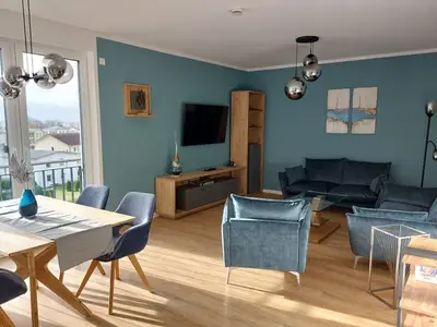 Ferienwohnung für 5 Personen (94 m²) in Sassnitz 3/9