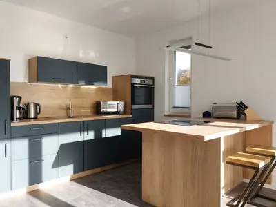 Ferienwohnung für 5 Personen (94 m²) in Sassnitz 5/9