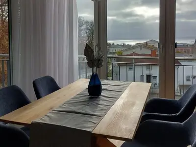 Ferienwohnung für 5 Personen (94 m²) in Sassnitz 7/9