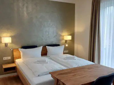 Ferienwohnung für 5 Personen (94 m²) in Sassnitz 8/9