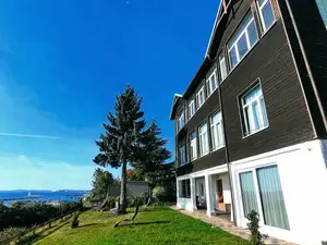 Ferienwohnung für 7 Personen (100 m²) in Sassnitz