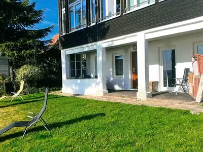 Ferienwohnung für 7 Personen (100 m²) in Sassnitz 3/10