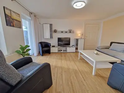 Ferienwohnung für 7 Personen (100 m²) in Sassnitz 4/10