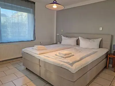 Ferienwohnung für 7 Personen (100 m²) in Sassnitz 5/10