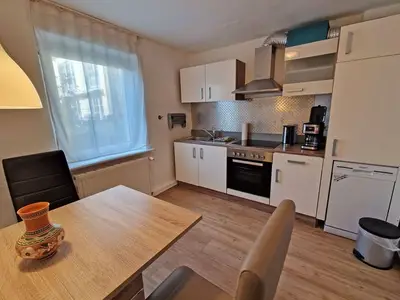 Ferienwohnung für 7 Personen (100 m²) in Sassnitz 8/10
