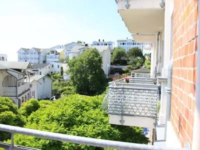Ferienwohnung für 3 Personen (42 m²) in Sassnitz 2/10