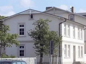 Ferienwohnung für 5 Personen (100 m²) in Sassnitz