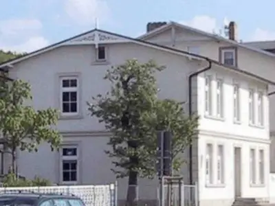Ferienwohnung für 3 Personen (42 m²) in Sassnitz 1/9