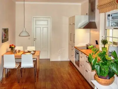 Ferienwohnung für 4 Personen (56 m²) in Sassnitz 7/9
