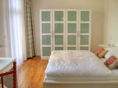 Ferienwohnung für 4 Personen (56 m²) in Sassnitz 8/9