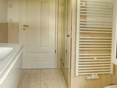 Ferienwohnung für 4 Personen (56 m²) in Sassnitz 9/9