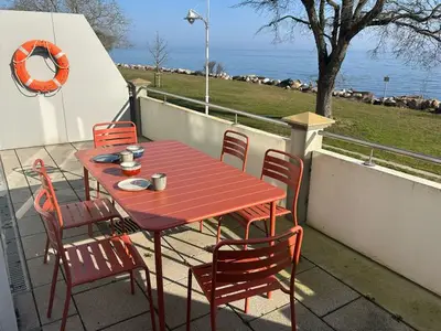 Ferienwohnung für 3 Personen (73 m²) in Sassnitz 1/10