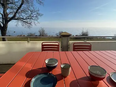 Ferienwohnung für 3 Personen (73 m²) in Sassnitz 3/10