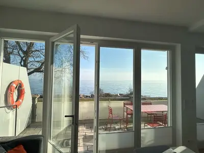 Ferienwohnung für 3 Personen (73 m²) in Sassnitz 4/10