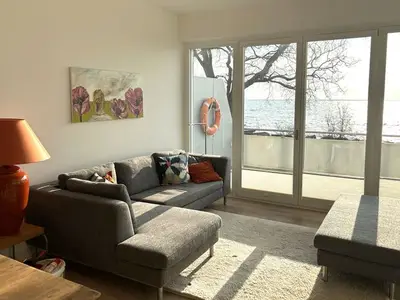 Ferienwohnung für 3 Personen (73 m²) in Sassnitz 7/10