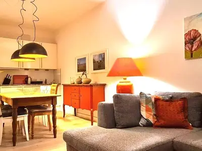 Ferienwohnung für 3 Personen (73 m²) in Sassnitz 9/10