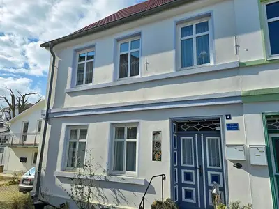 Ferienwohnung für 2 Personen (20 m²) in Sassnitz 1/10