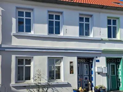 Ferienwohnung für 2 Personen (20 m²) in Sassnitz 2/10