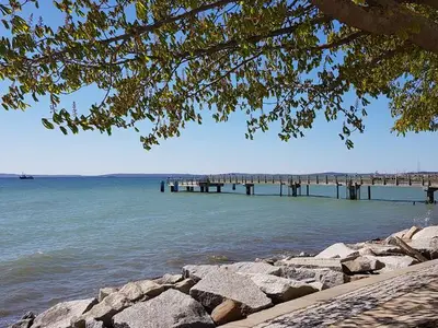Ferienwohnung für 2 Personen (20 m²) in Sassnitz 5/10