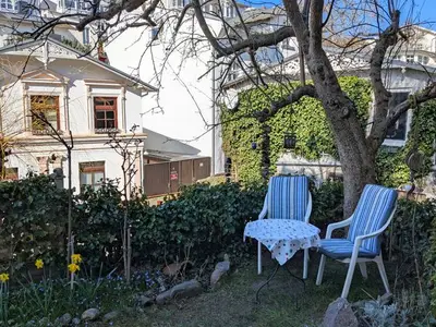 Ferienwohnung für 2 Personen (20 m²) in Sassnitz 6/10