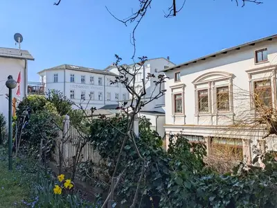 Ferienwohnung für 2 Personen (20 m²) in Sassnitz 8/10