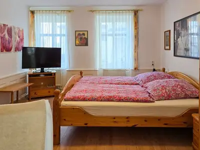 Ferienwohnung für 2 Personen (20 m²) in Sassnitz 9/10