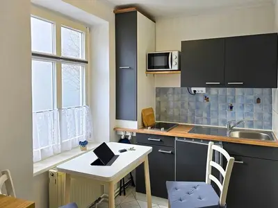Ferienwohnung für 2 Personen (20 m²) in Sassnitz 10/10