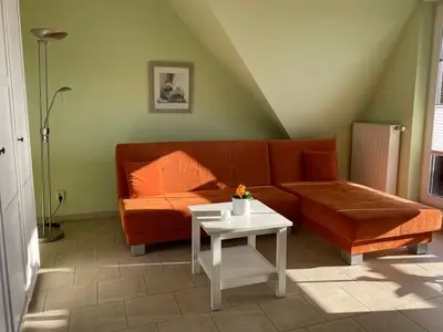 Ferienwohnung für 3 Personen (47 m²) in Sassnitz 3/10