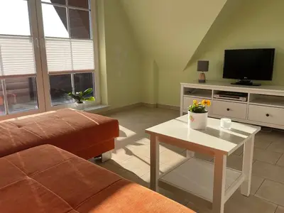 Ferienwohnung für 3 Personen (47 m²) in Sassnitz 6/10