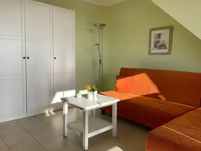 Ferienwohnung für 3 Personen (47 m²) in Sassnitz 7/10