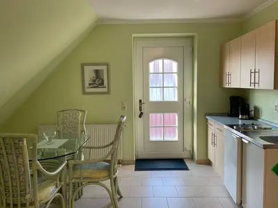 Ferienwohnung für 3 Personen (47 m²) in Sassnitz 8/10