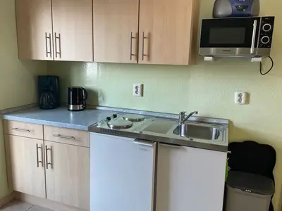 Ferienwohnung für 3 Personen (47 m²) in Sassnitz 9/10