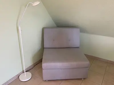Ferienwohnung für 3 Personen (47 m²) in Sassnitz 10/10