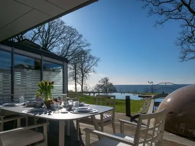 Ferienwohnung für 6 Personen (82 m²) in Sassnitz 1/10