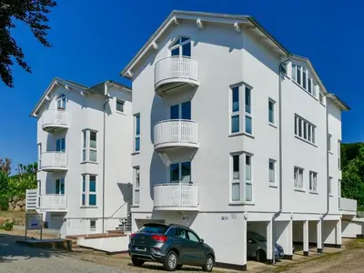 Ferienwohnung für 3 Personen (31 m²) in Sassnitz 3/10