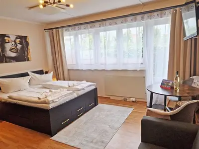 Ferienwohnung für 3 Personen (31 m²) in Sassnitz 4/10