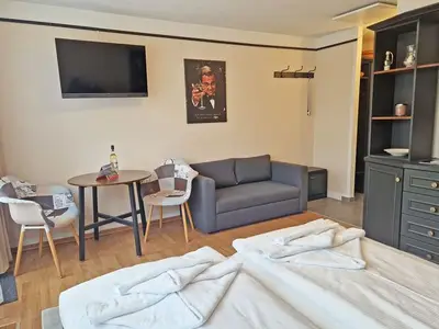 Ferienwohnung für 3 Personen (31 m²) in Sassnitz 6/10