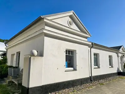 Ferienwohnung für 2 Personen (40 m²) in Sassnitz 2/10