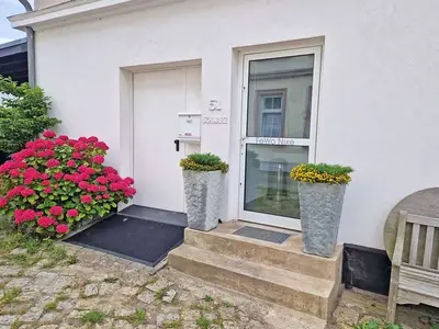 Ferienwohnung für 2 Personen (40 m²) in Sassnitz 3/10