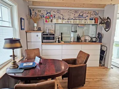 Ferienwohnung für 2 Personen (40 m²) in Sassnitz 4/10