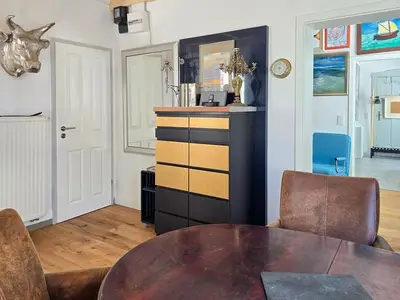 Ferienwohnung für 2 Personen (40 m²) in Sassnitz 5/10