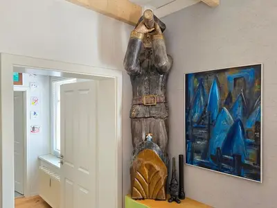 Ferienwohnung für 2 Personen (40 m²) in Sassnitz 8/10