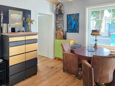 Ferienwohnung für 2 Personen (40 m²) in Sassnitz 9/10