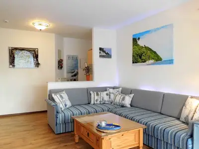 Ferienwohnung für 5 Personen (58 m²) in Sassnitz 2/10