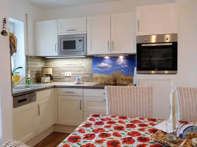 Ferienwohnung für 5 Personen (58 m²) in Sassnitz 3/10