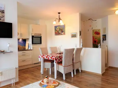 Ferienwohnung für 5 Personen (58 m²) in Sassnitz 4/10