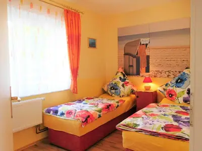 Ferienwohnung für 5 Personen (58 m²) in Sassnitz 6/10