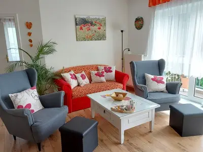 Ferienwohnung für 5 Personen (58 m²) in Sassnitz 8/10