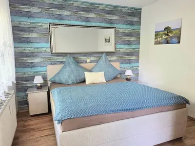 Ferienwohnung für 5 Personen (58 m²) in Sassnitz 10/10